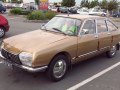 1970 Citroen GS - Scheda Tecnica, Consumi, Dimensioni