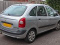 Citroen Xsara Picasso (N68, Phase I) - Bilde 4