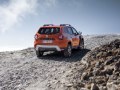 Dacia Duster II (facelift 2021) - Fotografia 3