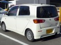 2001 Daihatsu Max - Fotografia 6