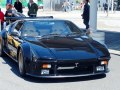 De Tomaso Pantera GT5 - Fotografie 5