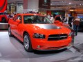 Dodge Charger VI (LX) - Kuva 5