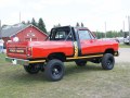 1981 Dodge Ram 150 Conventional Cab Short Bed (D/W) - Photo 4