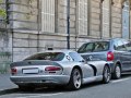 Dodge Viper SR II Coupe - Fotografia 2