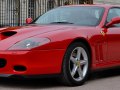 1996 Ferrari 575M Maranello - Фото 2