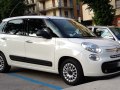 Fiat 500L - Fotografie 2