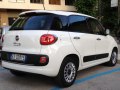 2012 Fiat 500L - Photo 5