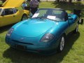 1995 Fiat Barchetta (183) - Photo 5