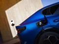 2025 Ford Capri EV - Bilde 33