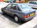 1986 Ford Escort IV (GAF,AWF,ABFT) - Kuva 6