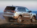 2023 Ford Everest III (U704) - Фото 7