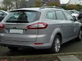 Ford Mondeo III Wagon (facelift 2010) - Fotografia 4