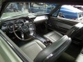 Ford Mustang I Hardtop (facelift 1966) - Fotografie 7