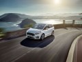 2020 Ford S-MAX II (facelift 2019) - Fotografie 12