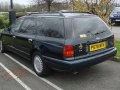 1995 Ford Scorpio II Turnier - Fotoğraf 4