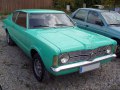 1971 Ford Taunus Coupe (GBCK) - Снимка 4