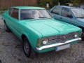 Ford Taunus Coupe (GBCK) - εικόνα 4