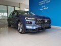 2023 Ford Taurus VIII (Middle East) - Технически характеристики, Разход на гориво, Размери