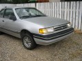 Ford Tempo Coupe - Fotografia 2