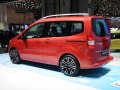 Ford Tourneo Courier I - Fotografie 2