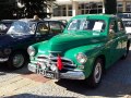 1955 GAZ M-20B Pobeda - Photo 2