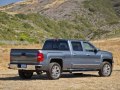 2014 GMC Sierra 1500 IV (GMTK2XX) Crew Cab  Standard Box - Снимка 5