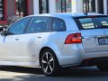 2016 Holden Commodore Sportwagon IV (VFII, facelift 2015) - Foto 5