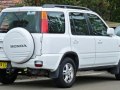 Honda CR-V I (RD) - Kuva 2