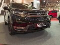 Honda CR-V V (facelift 2019) - Fotografie 4