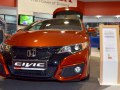 2014 Honda Civic IX Hatchback (facelift 2014) - Kuva 1