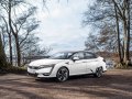 Honda Clarity - Снимка 7