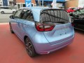 2020 Honda Fit IV (GR1) - Bild 4