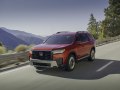 Honda Pilot IV (facelift 2025) - Photo 3
