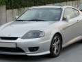 Hyundai Coupe II (GK) - Fotoğraf 3