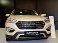 2014 Hyundai Grand Santa Fe (NC) - Снимка 1