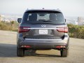 2018 Infiniti QX80 (facelift 2017) - Photo 22