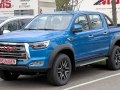 2021 JAC T8 Pro - Bilde 2