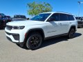 2026 Jeep Grand Cherokee L V (WL, facelift 2025) - εικόνα 6