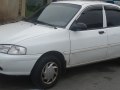 1994 Kia Avella Delta - Foto 3