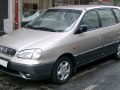 Kia Carens I - εικόνα 3