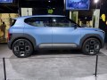 2026 Kia EV2 Concept - Foto 4