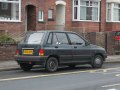 1991 Kia Pride (DA) - Photo 2