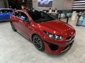 2022 Kia ProCeed III (facelift 2021) - Technical Specs, Fuel consumption, Dimensions