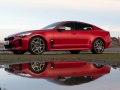 2021 Kia Stinger (facelift 2020) - Bilde 1