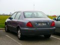 1999 Lancia Lybra (839) - Снимка 8