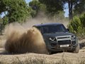 Land Rover Defender 110 (L663) - Photo 4