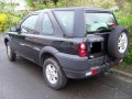 1998 Land Rover Freelander I Hard Top - Kuva 6