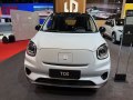 2020 Leapmotor T03 - Foto 7