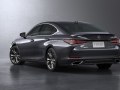 Lexus ES VII (XZ10, facelift 2021) - Bilde 3