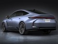 Lexus ES VIII - Fotografie 2
